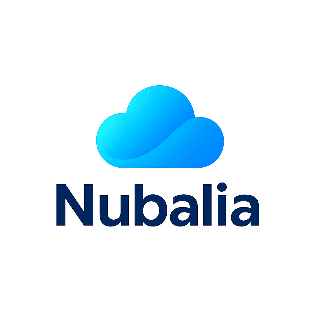 Nubalia